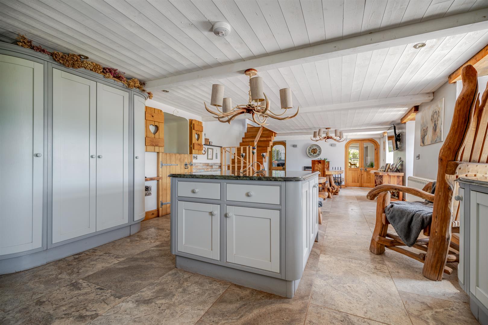 Pen Y Banc, Llangyndeyrn, Kidwelly, SA17 5ES